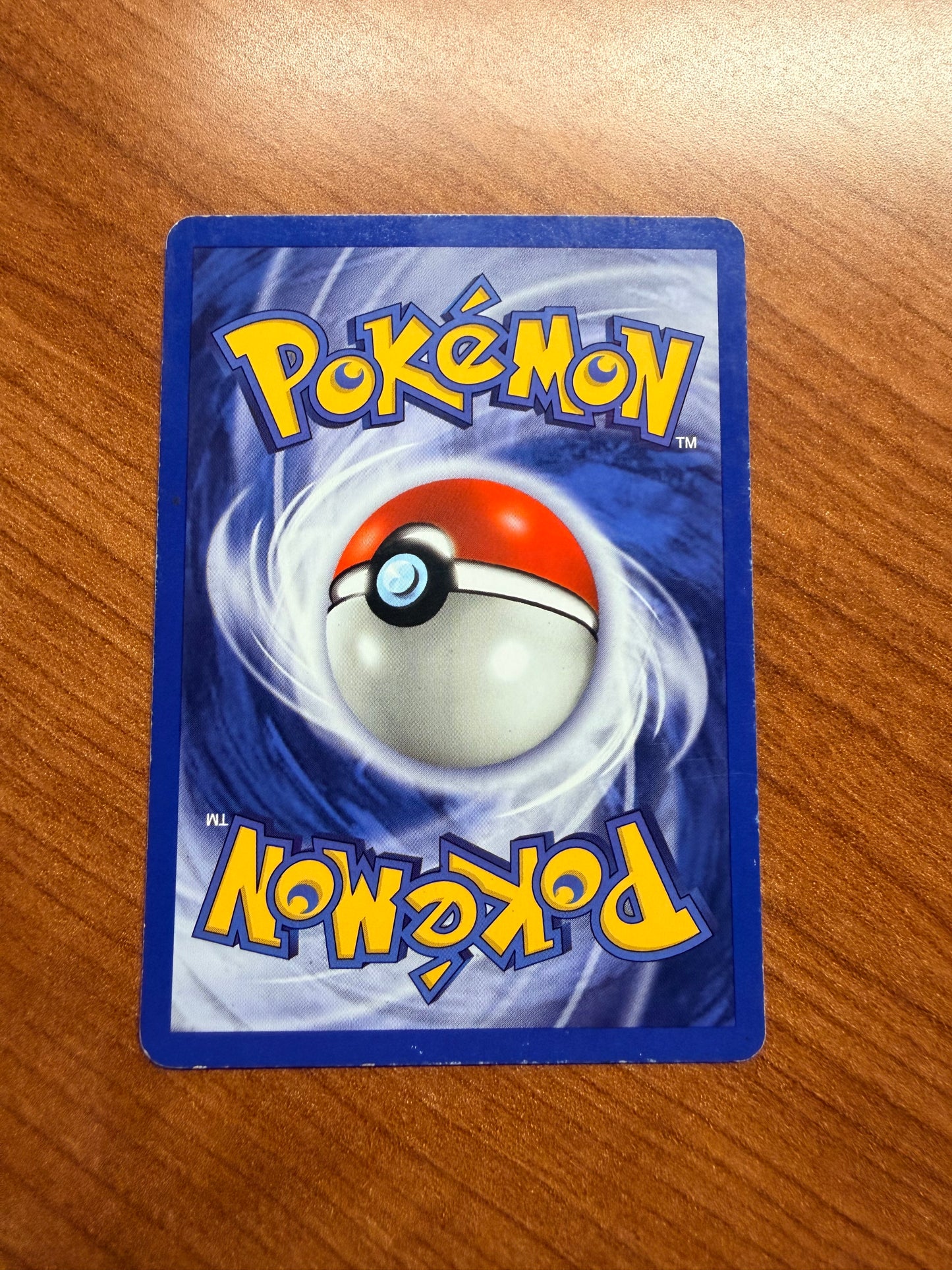 Typhlosion 18/111 Neo Genesis Holo LP - Red Clay Cache TCG