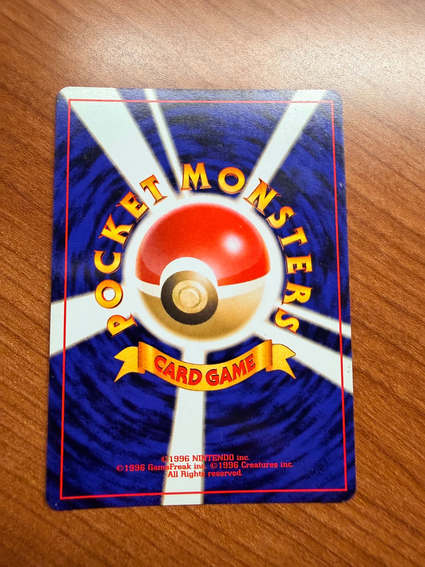 Umbreon #197 Japanese Crossing the Ruins Holo MP - Red Clay Cache TCG