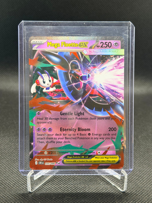 Mega Floette ex (035/086)