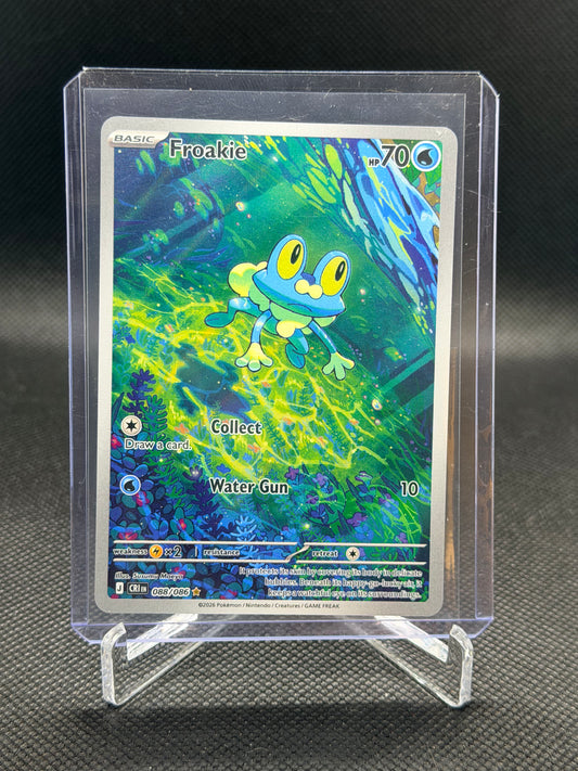 Froakie (088/086)