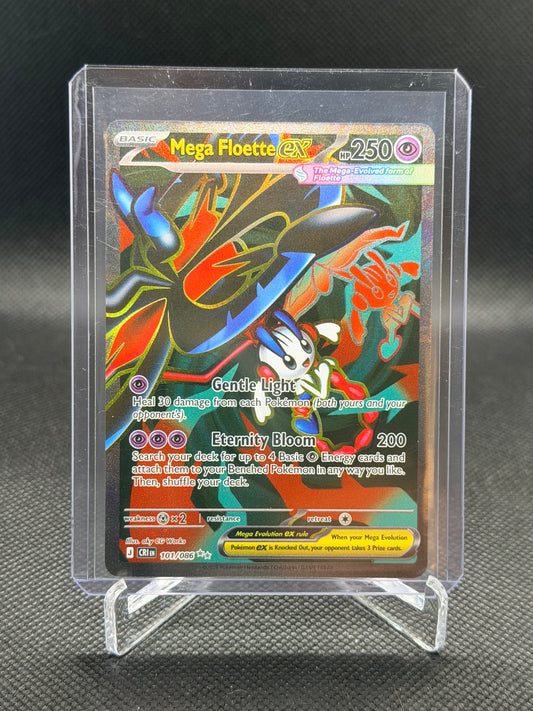 Mega Floette ex (101/086)